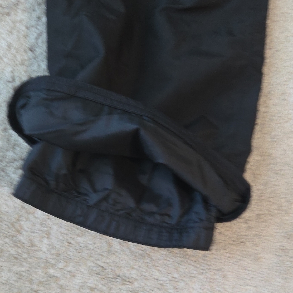 The North Face Black Outdoor Pants - Picture 6 of 12